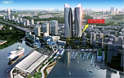 市北區(qū) 以區(qū)塊鏈產(chǎn)業(yè)為引擎，人工智能公共服務(wù)平臺為支撐，加速智慧城市與數(shù)字經(jīng)濟發(fā)展